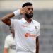Ruthless Ebadot reduces Afghans 35-3 at lunch