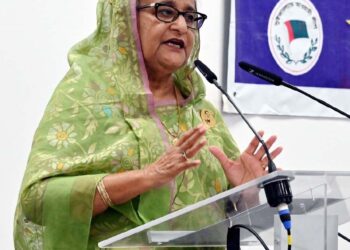 Next national polls will be held on time: PM