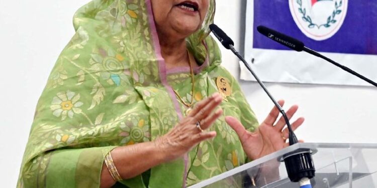 Next national polls will be held on time: PM