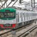 PM will open metrorail on Agargaon-Motijheel route in October: Quader