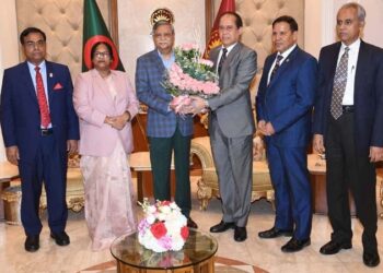 President asks EC to ensure fair polls with cooperation of parties, candidates