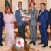 President asks EC to ensure fair polls with cooperation of parties, candidates