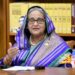 Bangladesh presents labour sector progress at World of Work Summit: PM