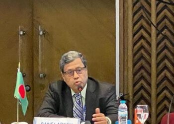 Bangladesh becomes ICIC executive committee member