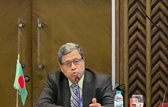 Bangladesh becomes ICIC executive committee member