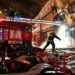 Restaurant explosion kills 31 in northwest China