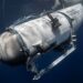 All five on Titanic sub dead after ‘catastrophic’ implosion