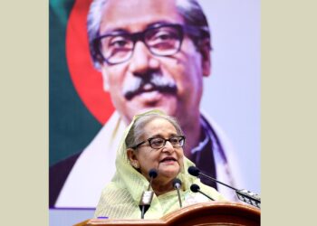 People’s fate will change if AL remains in power: PM