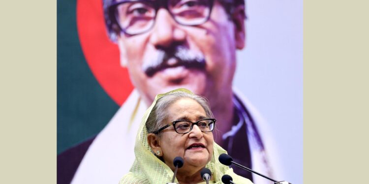 People’s fate will change if AL remains in power: PM
