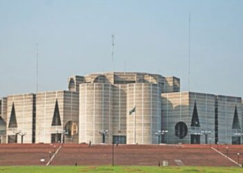 TK 7,61,785 cr budget for FY 2023-24 passed in parliament