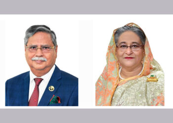President, PM greet countrymen on Eid-ul-Azha