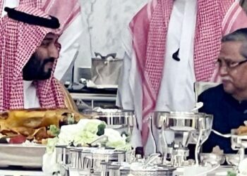 Saudi Arabia keen to provide all-out cooperation in Bangladesh’s development