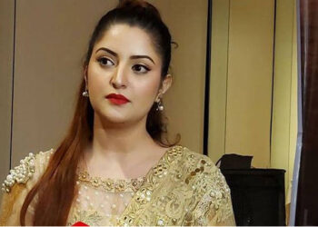 I don’t even want to think that Raj is my son-in-law: Parimani