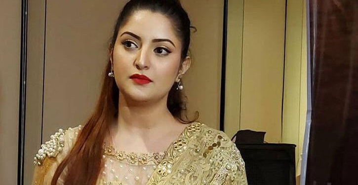 I don’t even want to think that Raj is my son-in-law: Parimani