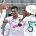 Bangladesh’s third biggest win in Test history