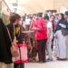 On the second day of the Eid journey, 54 pairs of trains are running, leaving on time