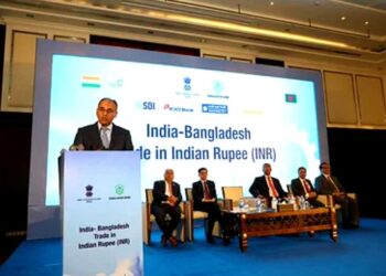 Indo-Bangla taka-rupee duel currency card to be launched in September: BB governor