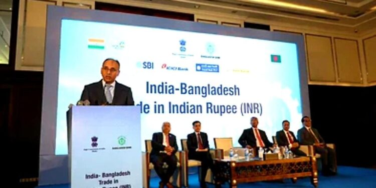 Indo-Bangla taka-rupee duel currency card to be launched in September: BB governor