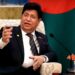 Bangladesh is not China’s tail: FM Dr. AK Abdul Momen