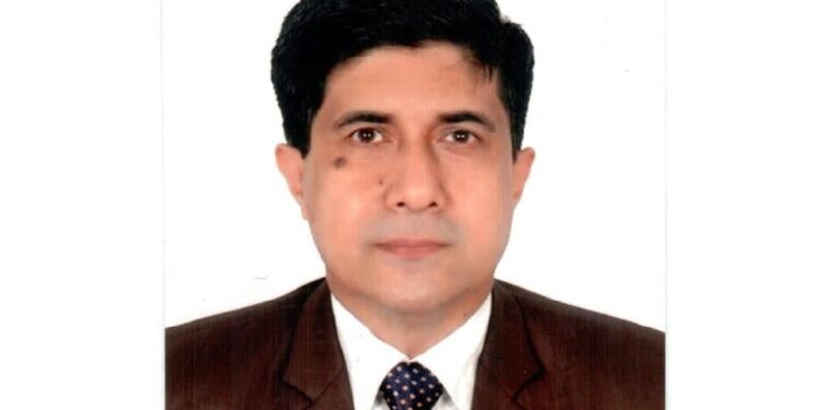 Existing legal infrastructure enough to hold free, fair polls: Golam Sarwar, Law Secretary