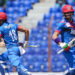 Gurbaz, Ibrahim tons power Afghanistan to 331-9
