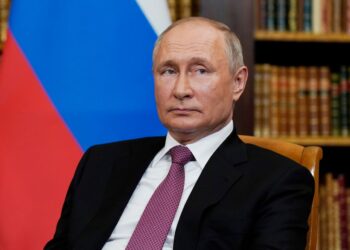 Putin believes Russia’s move toward financial independence happened ‘just in time’