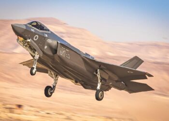 Israel approves buying 25 new F-35 stealth fighter jets: ministry