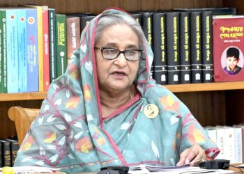 Govt working to promote Bangladesh’s culture on world stage: PM