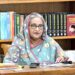 Govt working to promote Bangladesh’s culture on world stage: PM