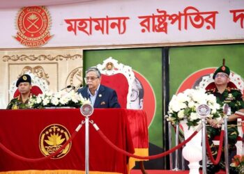 President asks PGR to ensure security for VVIPs not isolating them from people