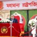 President asks PGR to ensure security for VVIPs not isolating them from people