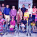 ‘Govt working for mainstreaming disabled population’