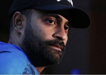 Tamim retires from International cricket