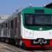 Metro rail’s test run on Agargaon-Motijheel begins today