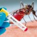 Two dengue patients die, 820 hospitalised in 24 hrs