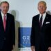 Erdogan, Biden to meet at NATO summit: Ankara