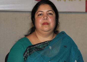 Speaker, Deputy Speaker mourn Rebecca Momin’s death