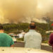 Thousands evacuated after fire on Spain’s La Palma