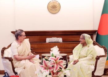Denmark keen to invest $ 1.3bn in Bangladesh’s offshore wind energy