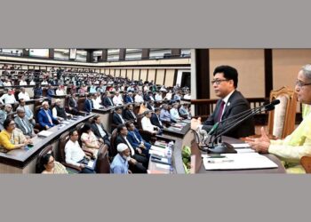 PM for ensuring accountability in govt offices up to grassroots level