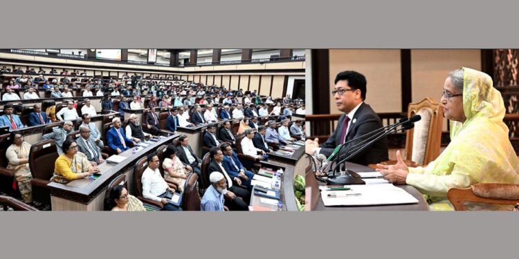 PM for ensuring accountability in govt offices up to grassroots level