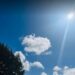 Mild heat wave sweeping over country’s northern, north-western parts