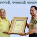 Army earned people’s confidence through their performance: PM