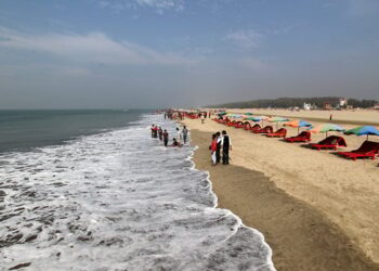 Master plan being devised to develop smart Cox’s Bazar: official