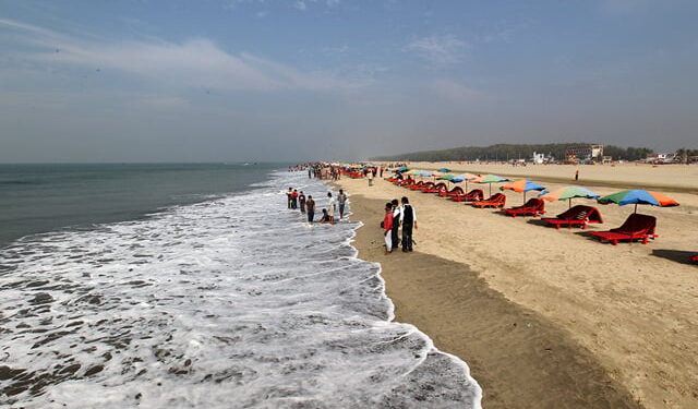Master plan being devised to develop smart Cox’s Bazar: official