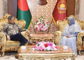 President for social movement against corruption