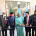 ‘Bangladesh-Bangabandhu Sheikh Mujib Room’ opened at FAO headquarters