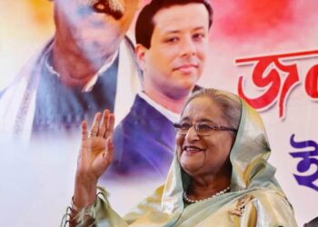 BNP wants abnormal situation, not elections in country: PM
