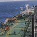 Vehicle carrier ship on fire off Dutch coast, 23 evacuated: coastguard
