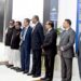 PM returns home from Italy